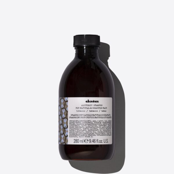ALCHEMIC - SHAMPOO TABACCO