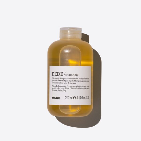 v ESSENTIAL HAIRCARE - DEDE SHAMPOO